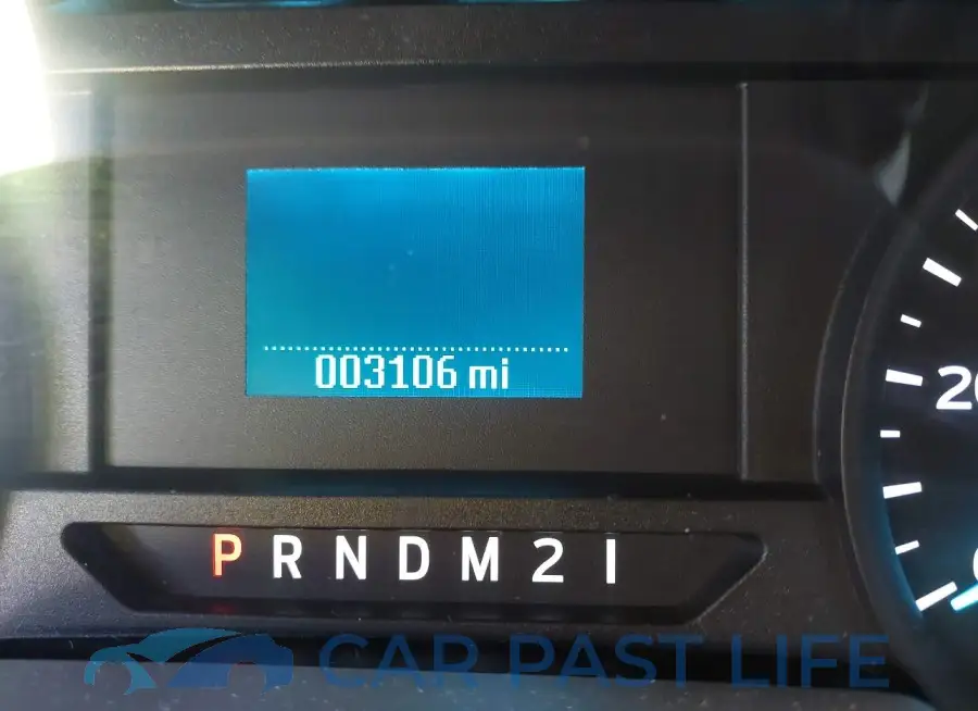 1FDXE4FN3NDC30511# 6