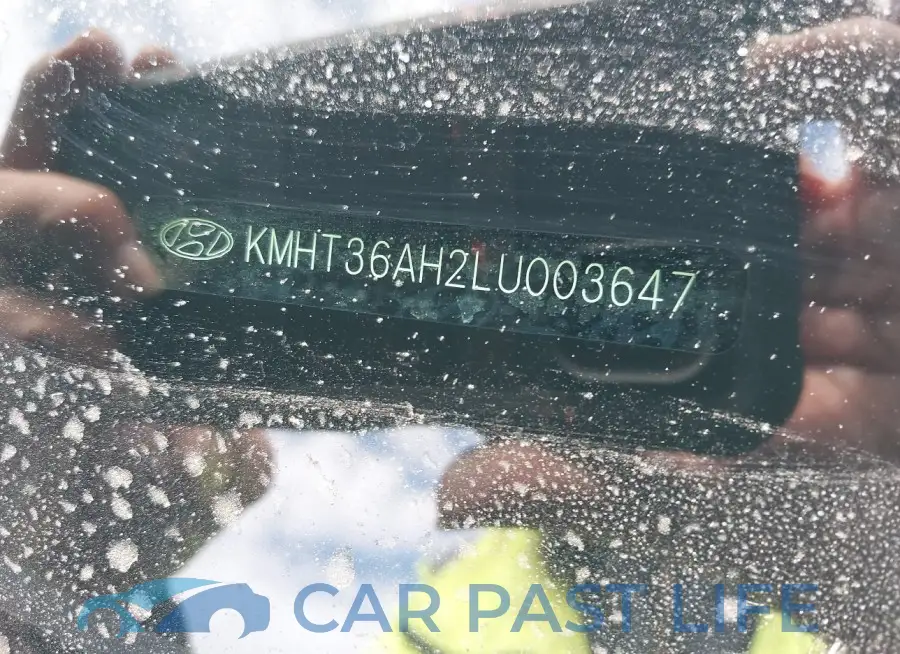 KMHT36AH2LU003647# 9
