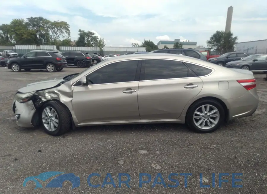 4T1BK1EB3FU139362# 14