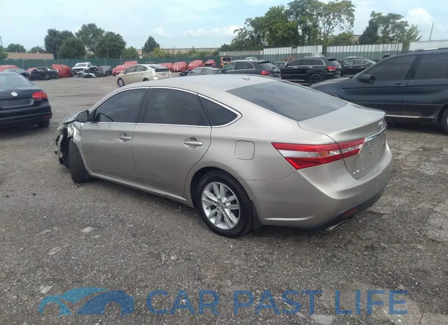 4T1BK1EB3FU139362# 3