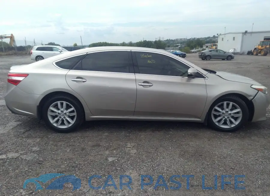 4T1BK1EB3FU139362# 13