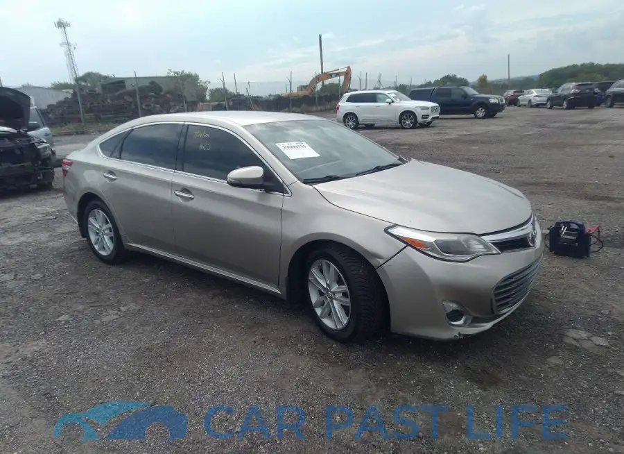 4T1BK1EB3FU139362# 1