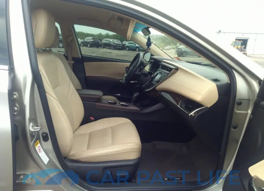 4T1BK1EB3FU139362# 5