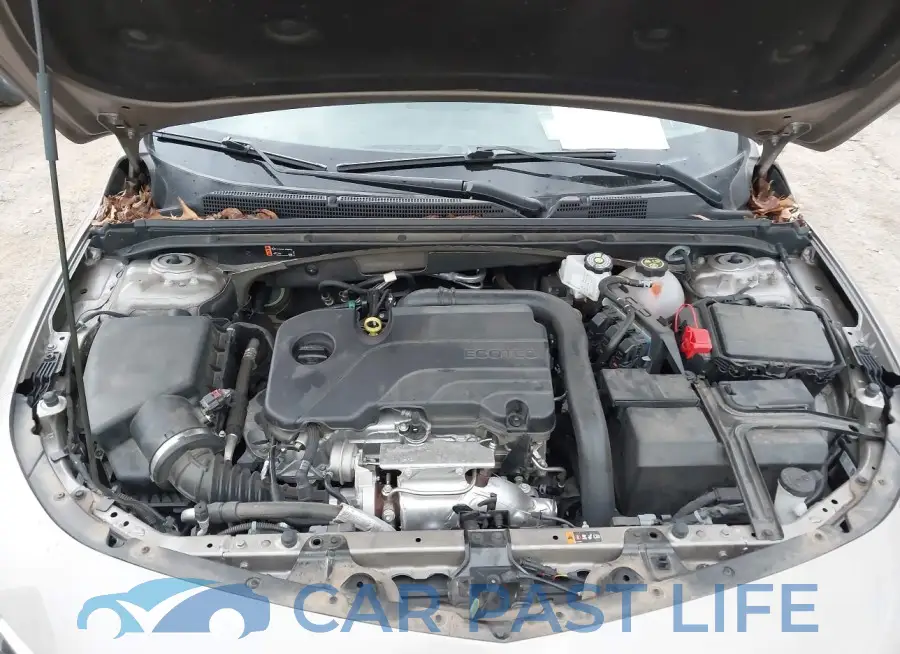 1G1ZD5STXPF173122# 10