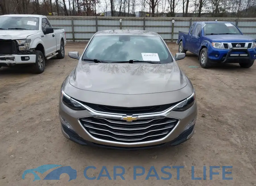 1G1ZD5STXPF173122# 12