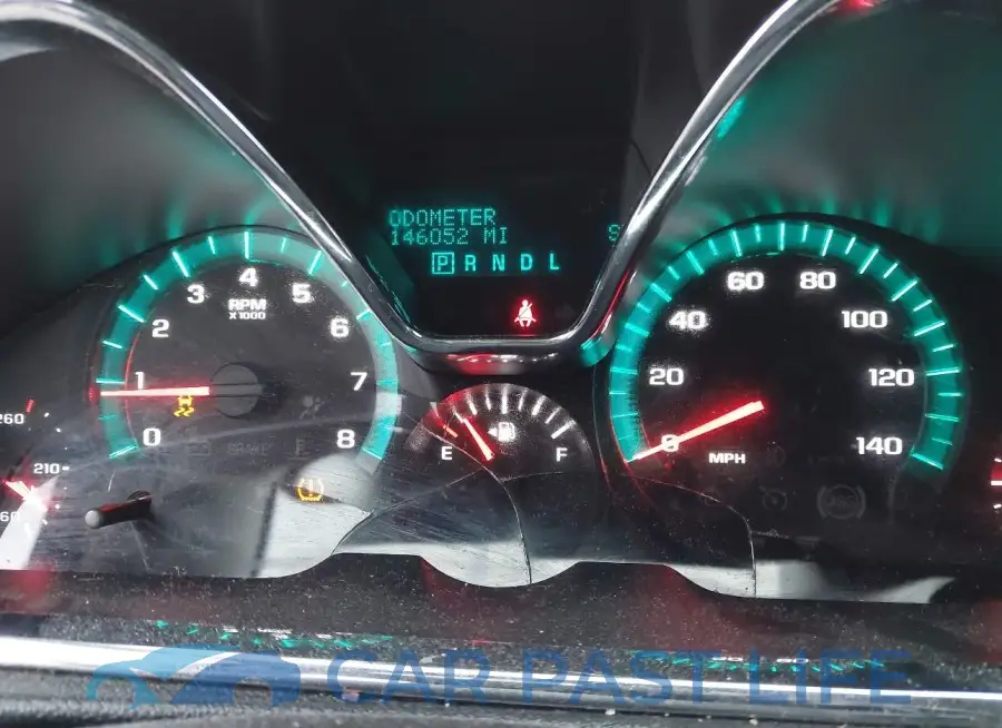1GNKRGKD4GJ102176# 7
