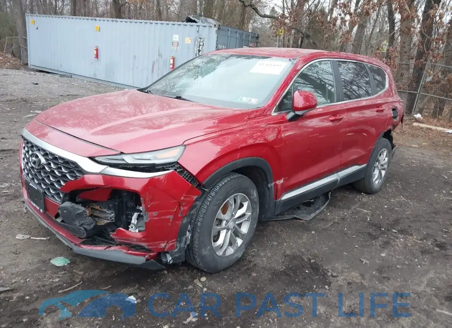 5NMS2CAD1KH135724# 2