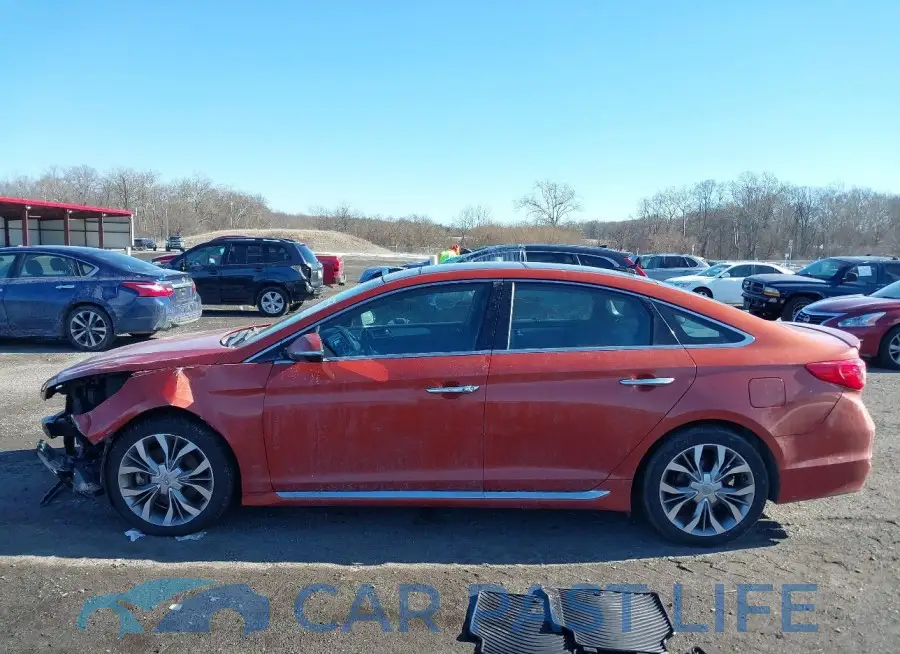 5NPE34AB2FH149560# 14