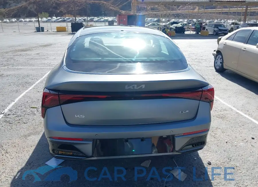 KNAG64J76S5271227# 17