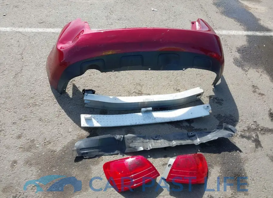 JN8AS5MT5FW665129# 12