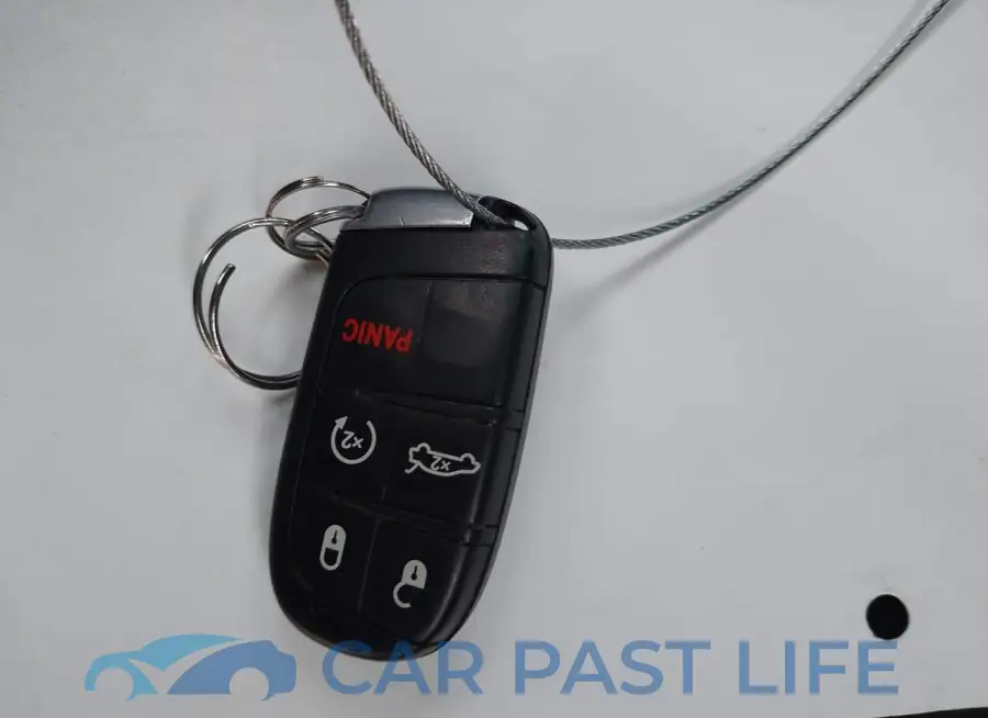 2C3CDZBT6LH196382# 11