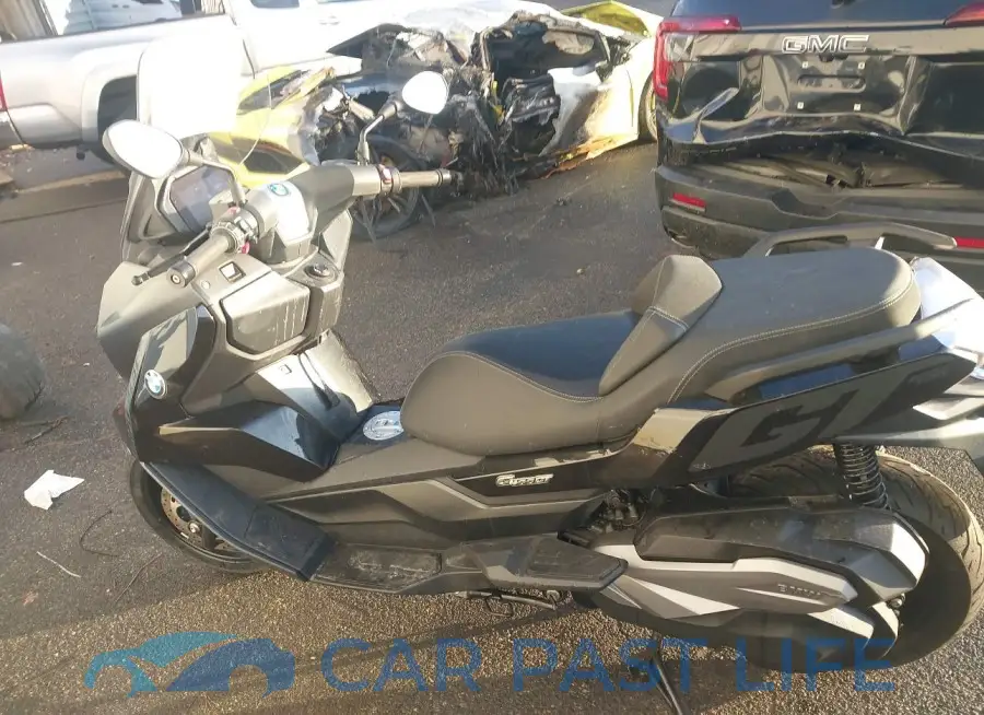 WB40C6304RS926408# 9
