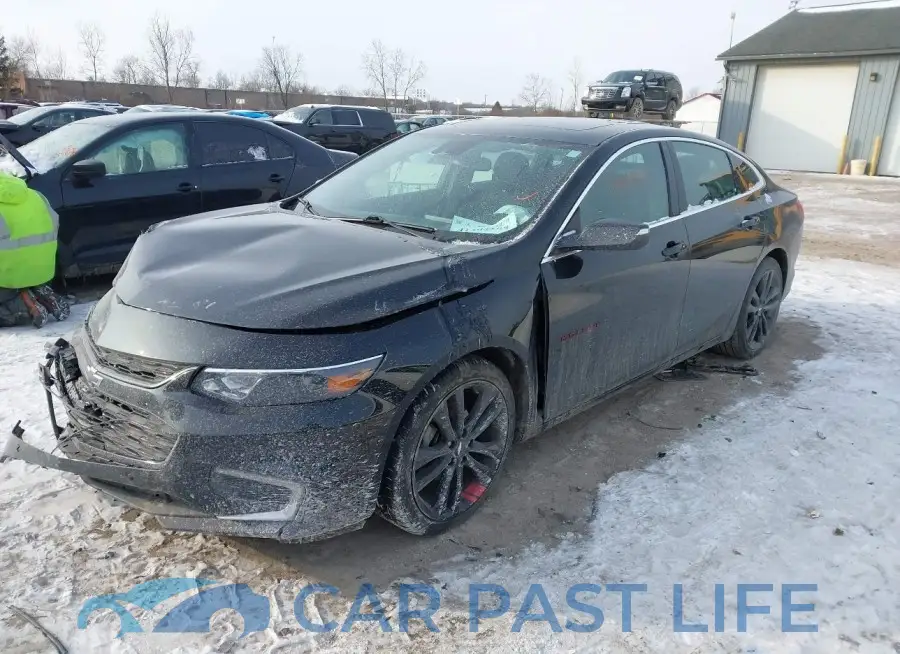 1G1ZD5ST4JF242474# 2
