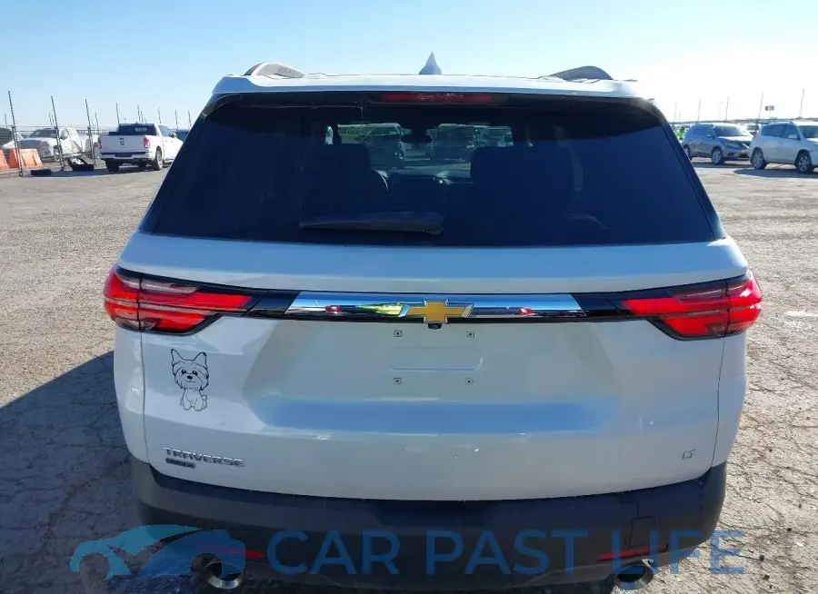 1GNESVKW5RJ129641# 17