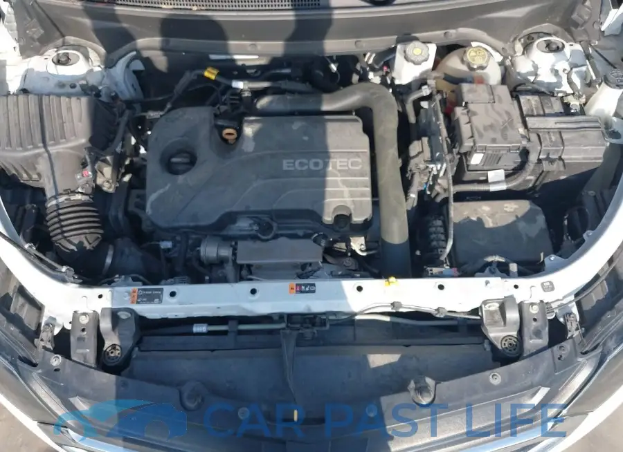3GNAXKEV4LS524210# 10