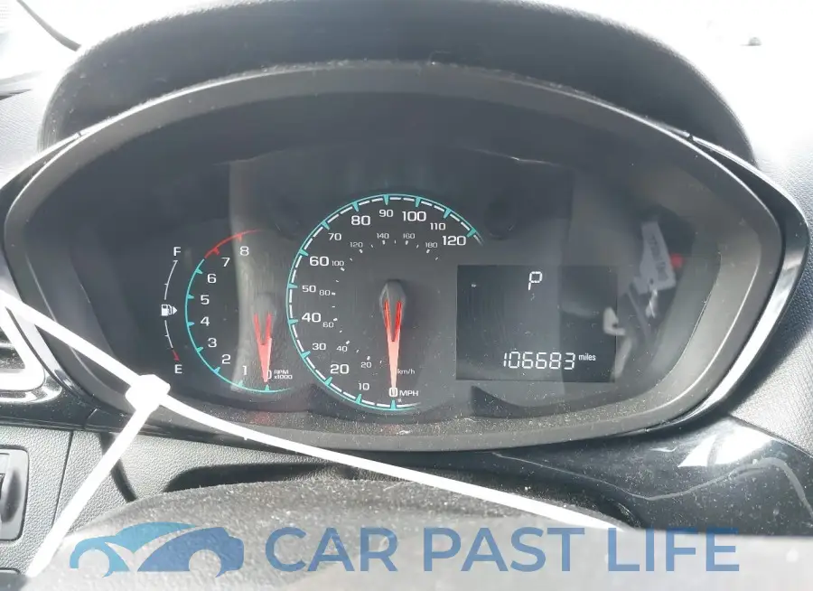 KL8CD6SA9KC716030# 7
