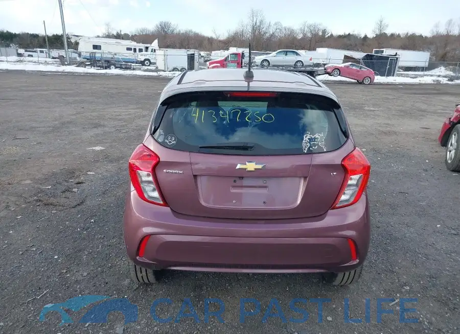 KL8CD6SA9KC716030# 16