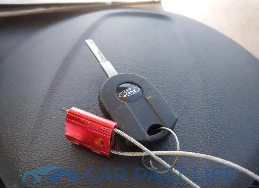 1FMCU0G97GUB55066# 11