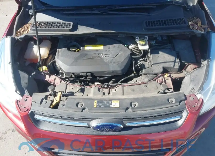 1FMCU9GX7GUC78160# 10