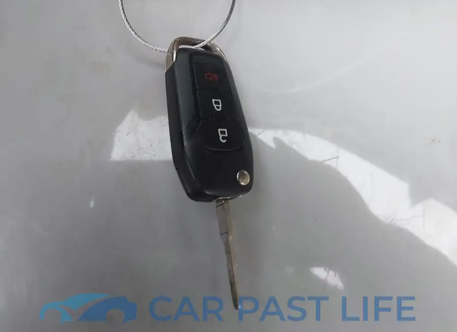 1FTEW1EF1GKE16645# 11