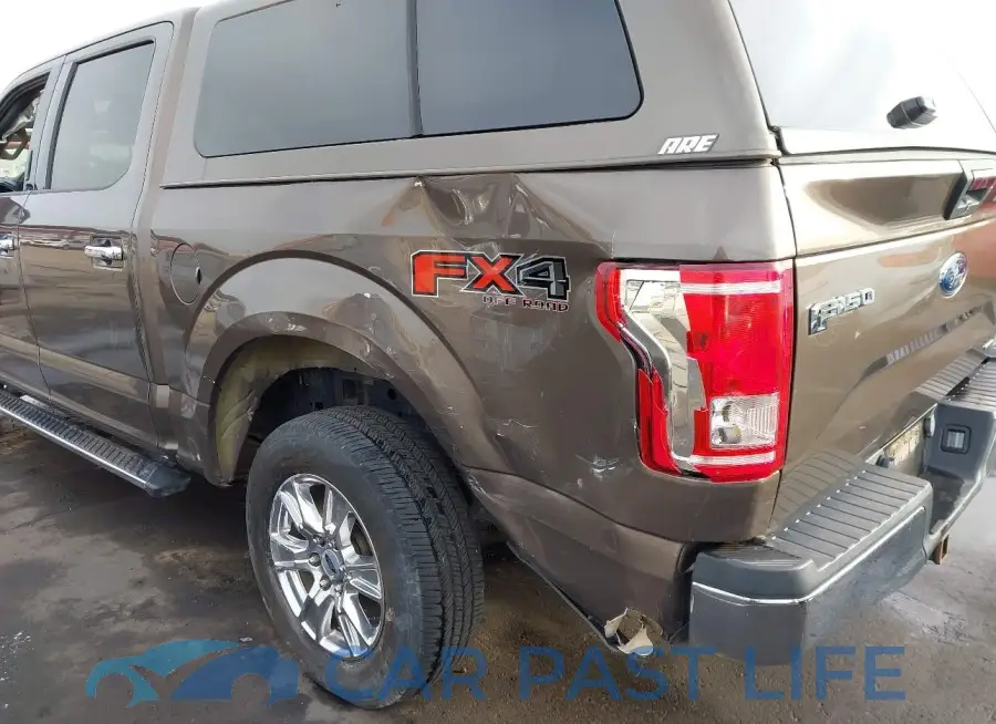 1FTEW1EF1GKE16645# 6
