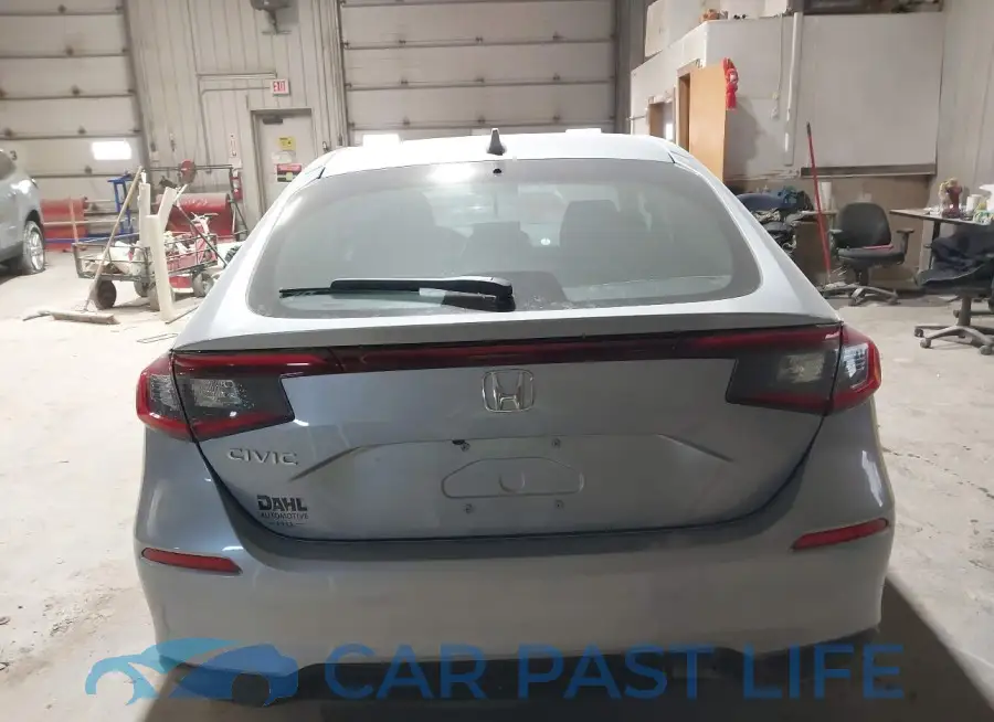 19XFL2H50RE007516# 16