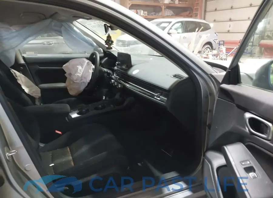 19XFL2H50RE007516# 5