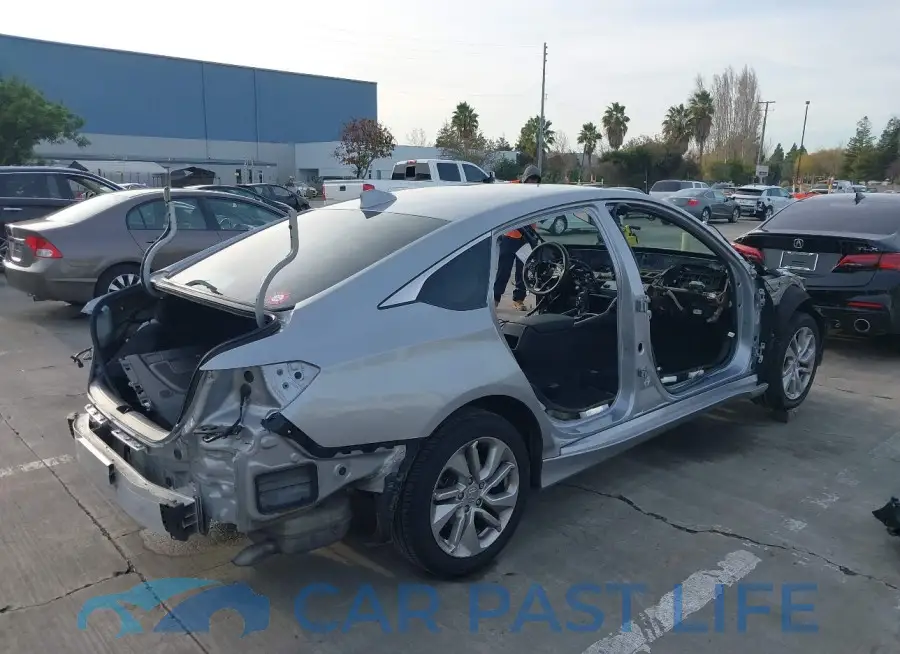 1HGCV1F18LA153147# 4