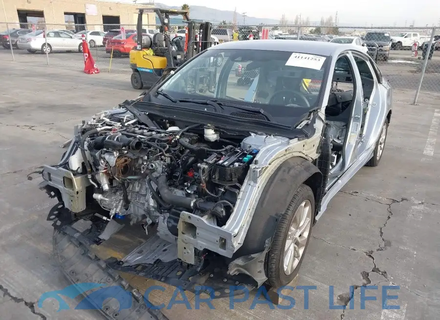 1HGCV1F18LA153147# 6