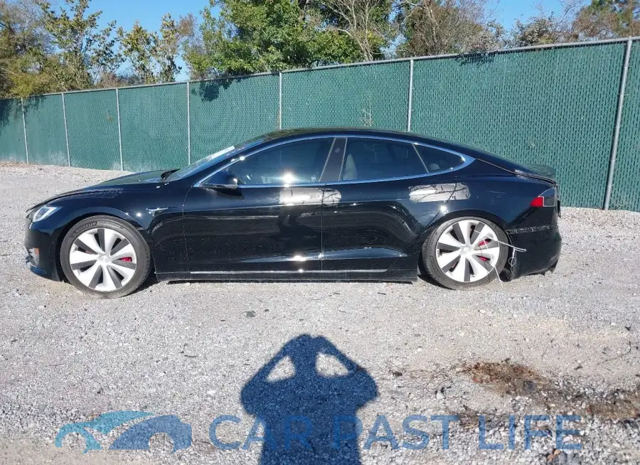 5YJSA1E46LF390681# 14