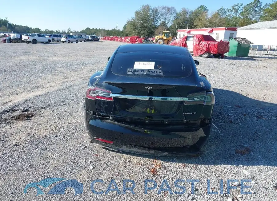 5YJSA1E46LF390681# 16