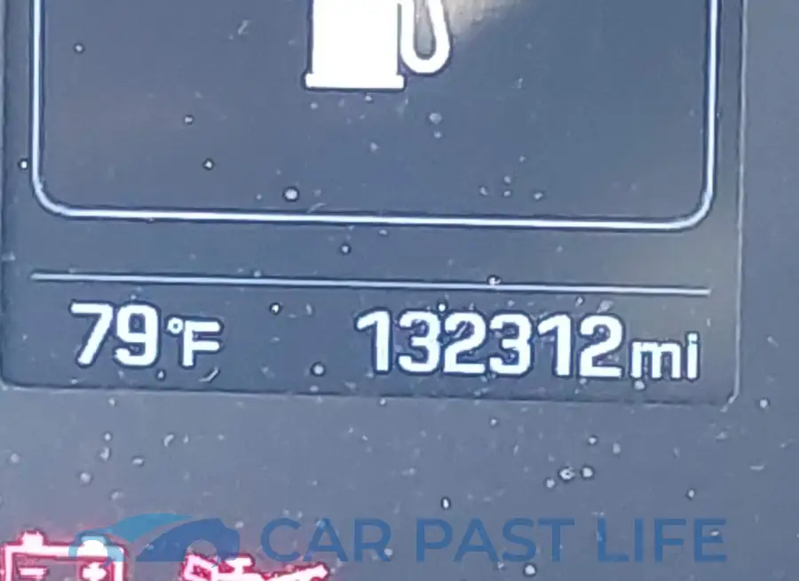 KM8J33A4XGU189107# 16