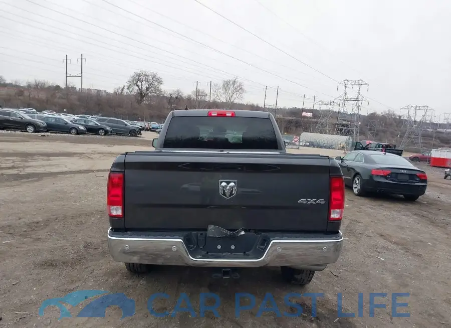 1C6RR7FG1PS538075# 16