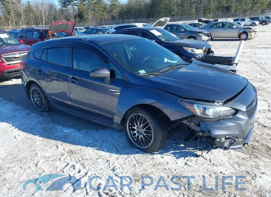 4S3GTAL69H3751250# 1
