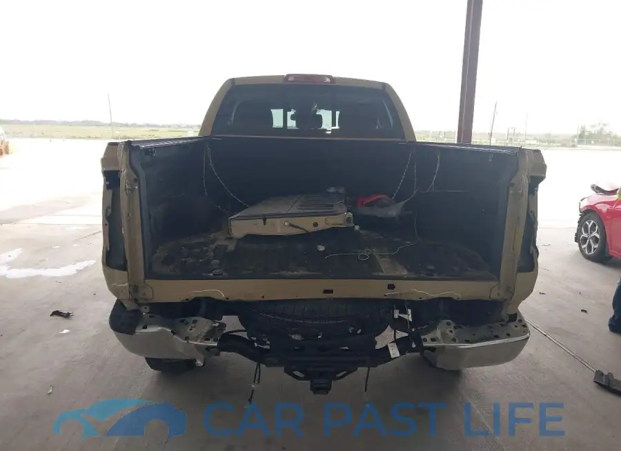 5TFRM5F17KX142350# 16