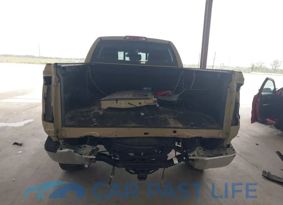 5TFRM5F17KX142350# 6