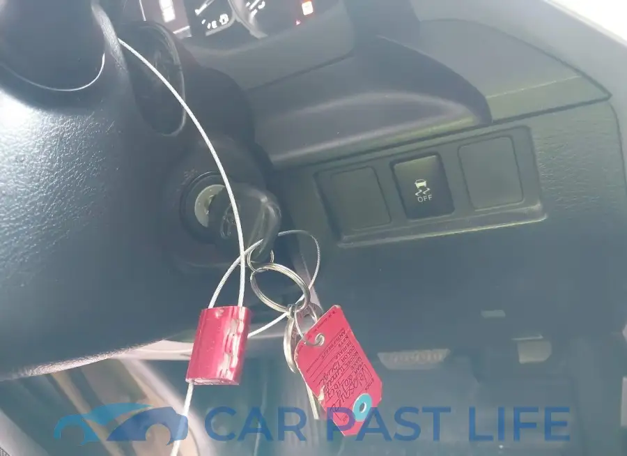 5TFRM5F17KX142350# 11