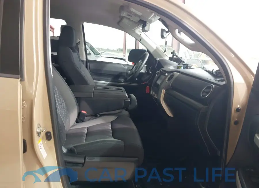 5TFRM5F17KX142350# 5