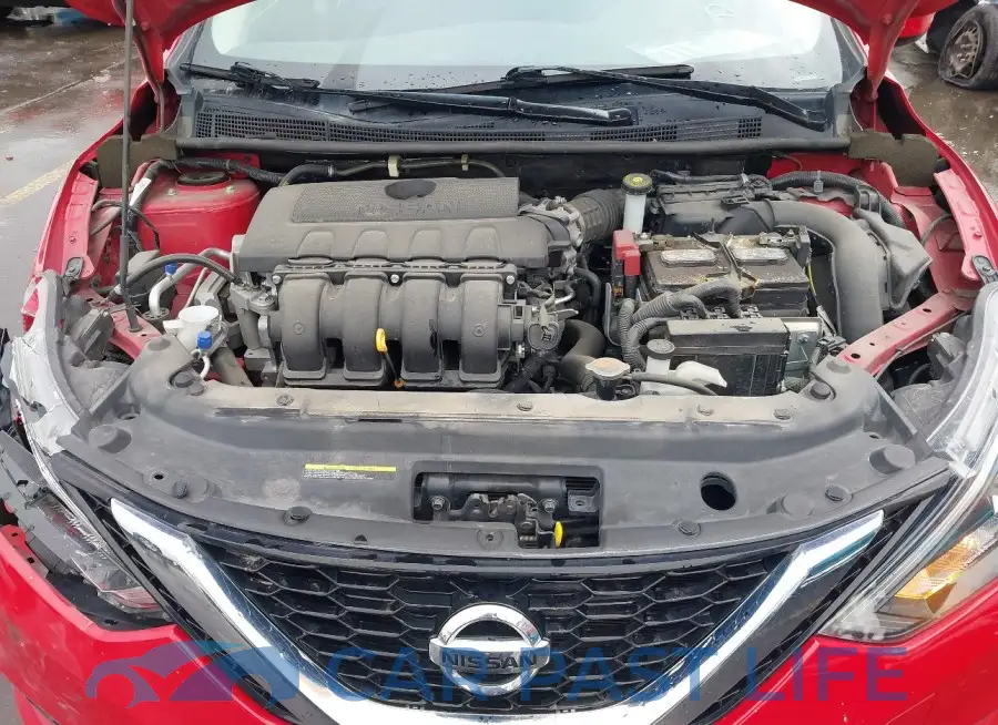 3N1AB7AP1KY231780# 10
