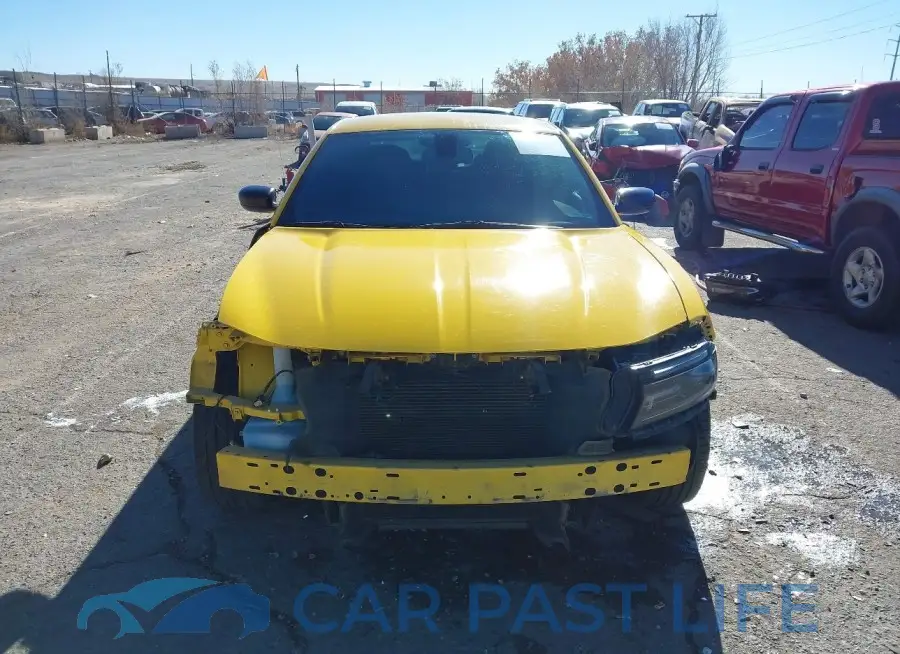 2C3CDXBG5HH657182# 13