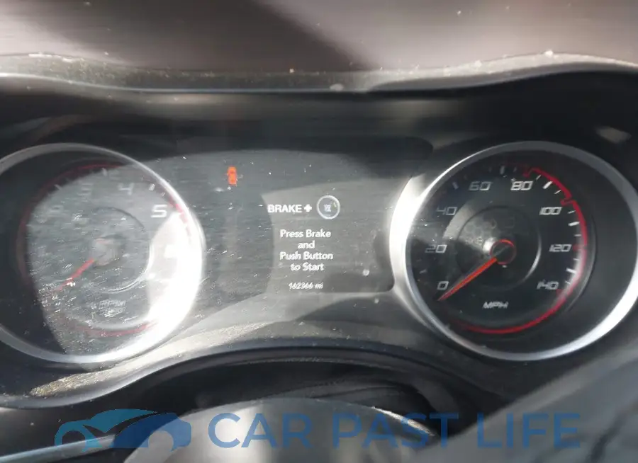2C3CDXBG6FH801495# 7