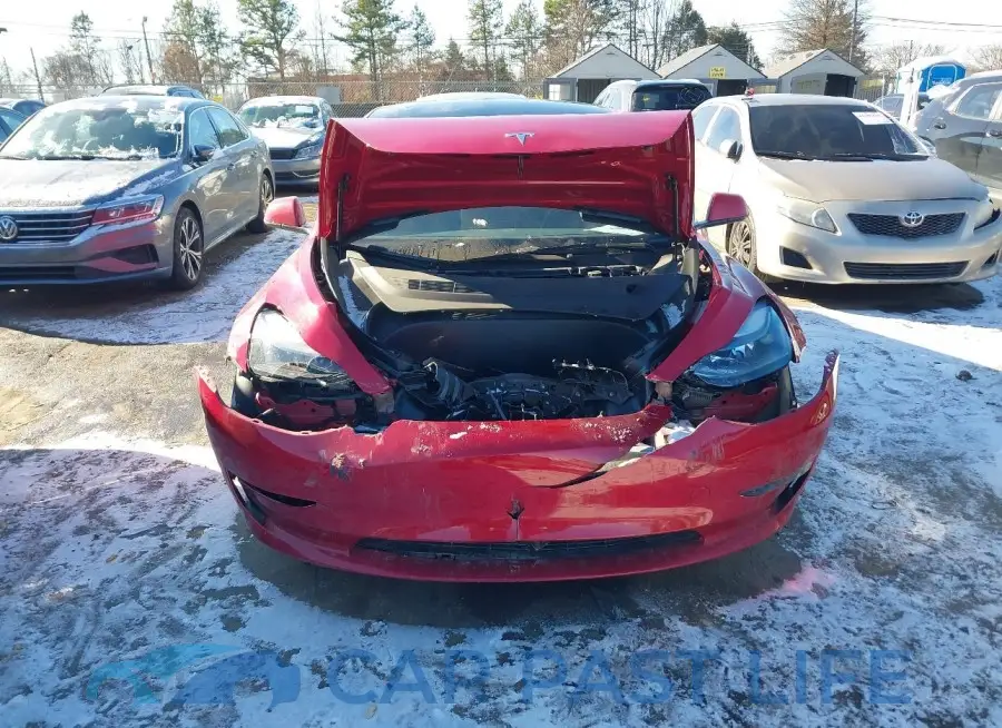 5YJ3E1EA8PF501557# 6