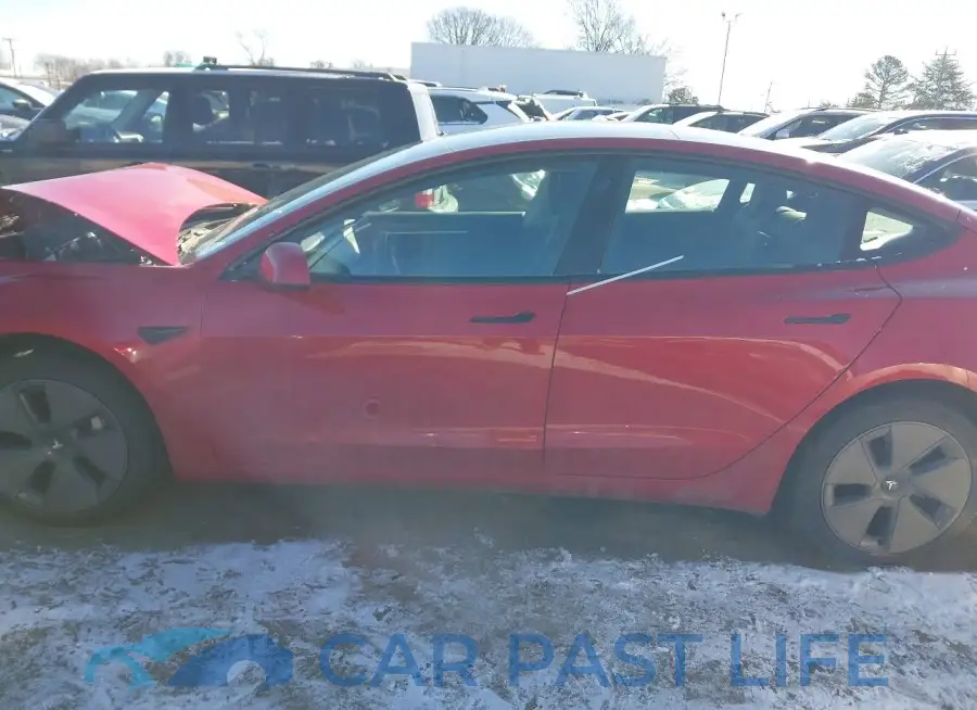 5YJ3E1EA8PF501557# 14