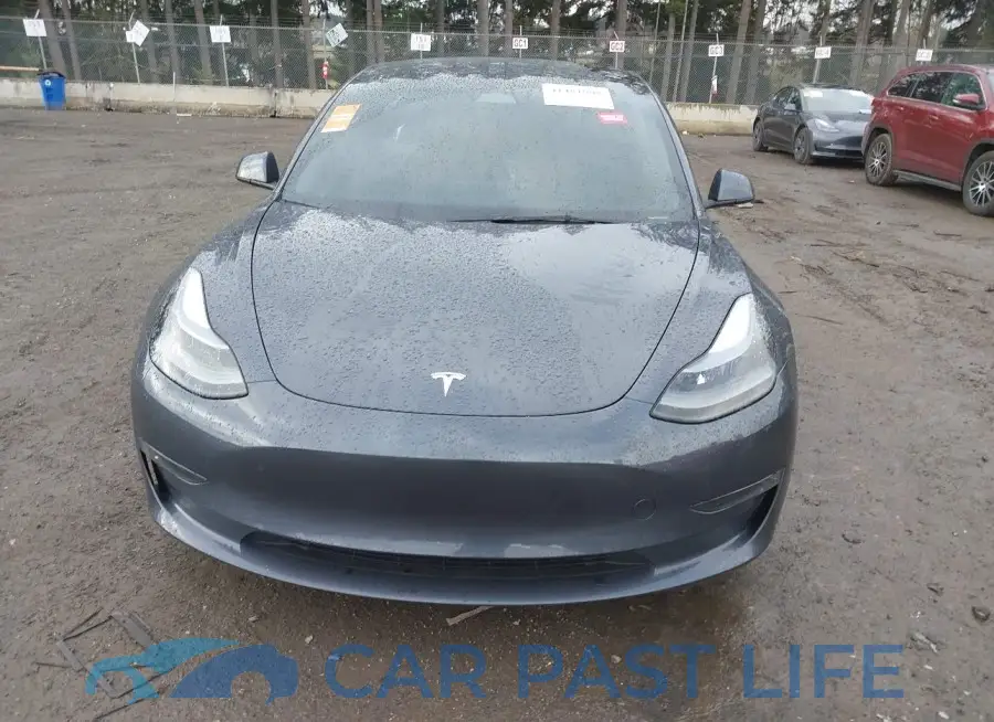 5YJ3E1EB2PF637191# 12