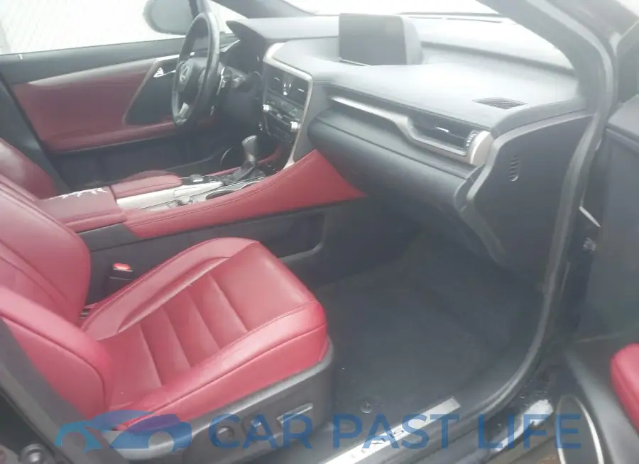 2T2ZZMCA6HC036684# 5