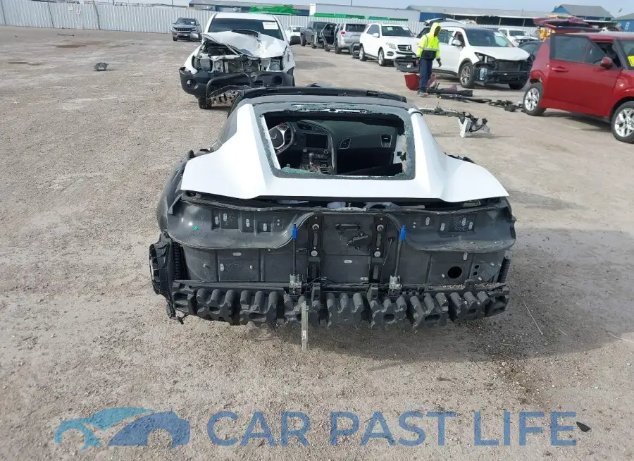 1G1YP2D65H5603526# 16
