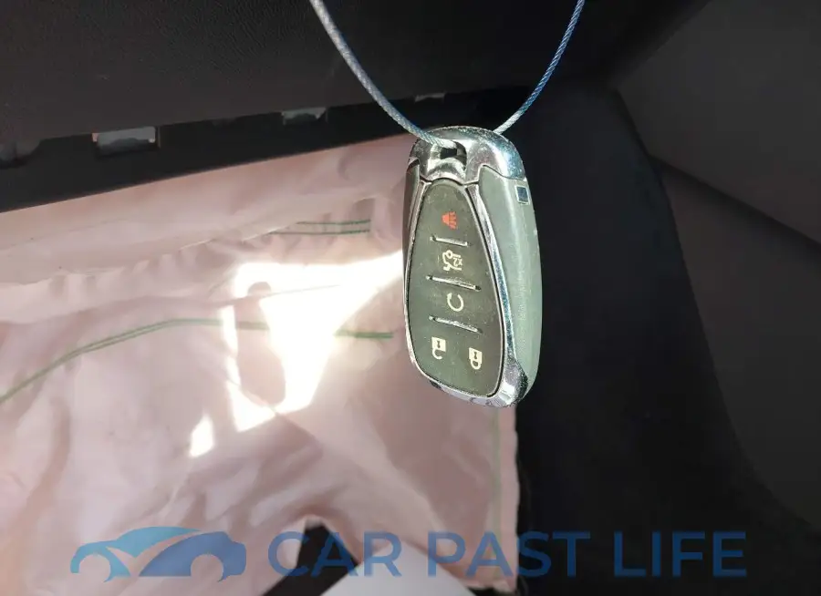 1G1ZD5ST0NF154804# 11