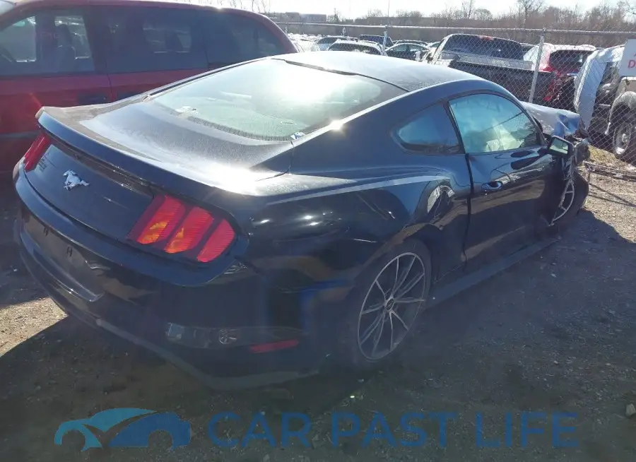 1FA6P8TH4J5165064# 4