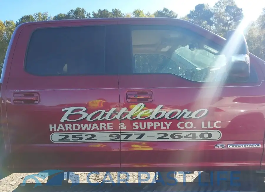 1FT7W2BT4HEE41418# 13