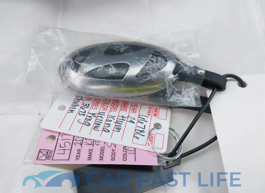 KM8HCCAB9RU103673# 11